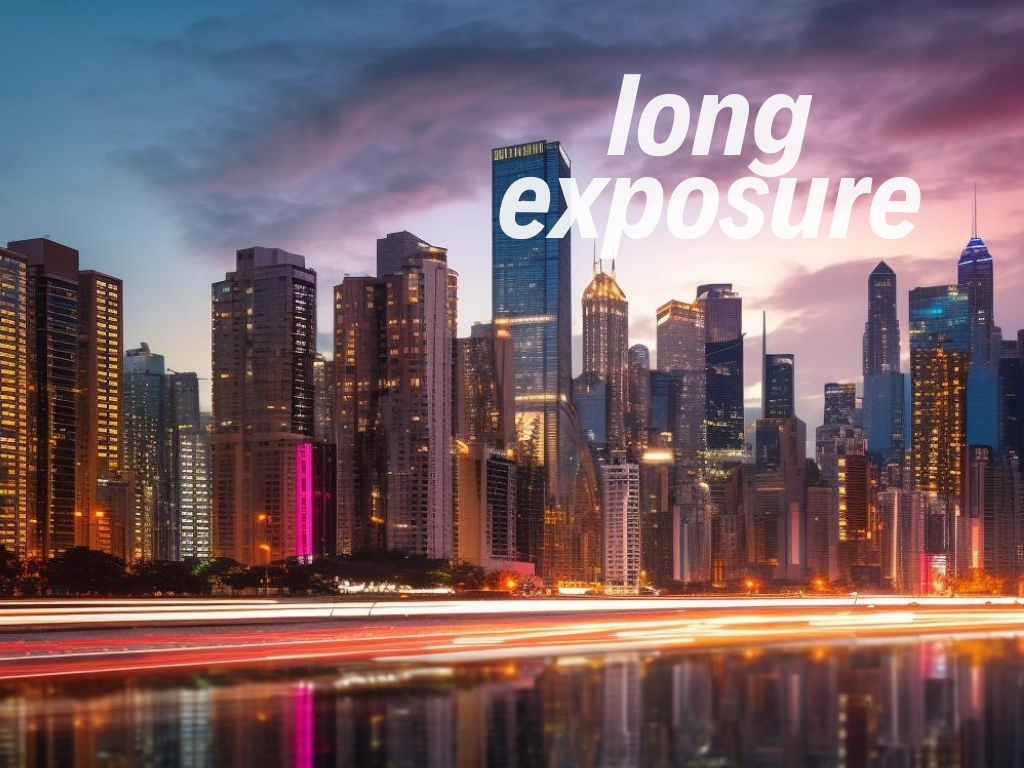 Tips Memahami Dan Menguasai Long Exposure