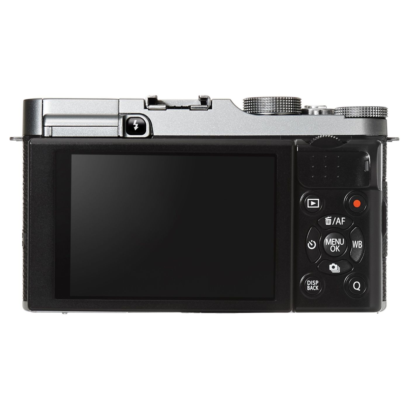 MIRRORLESS FUJIFILM X-A2  + KIT