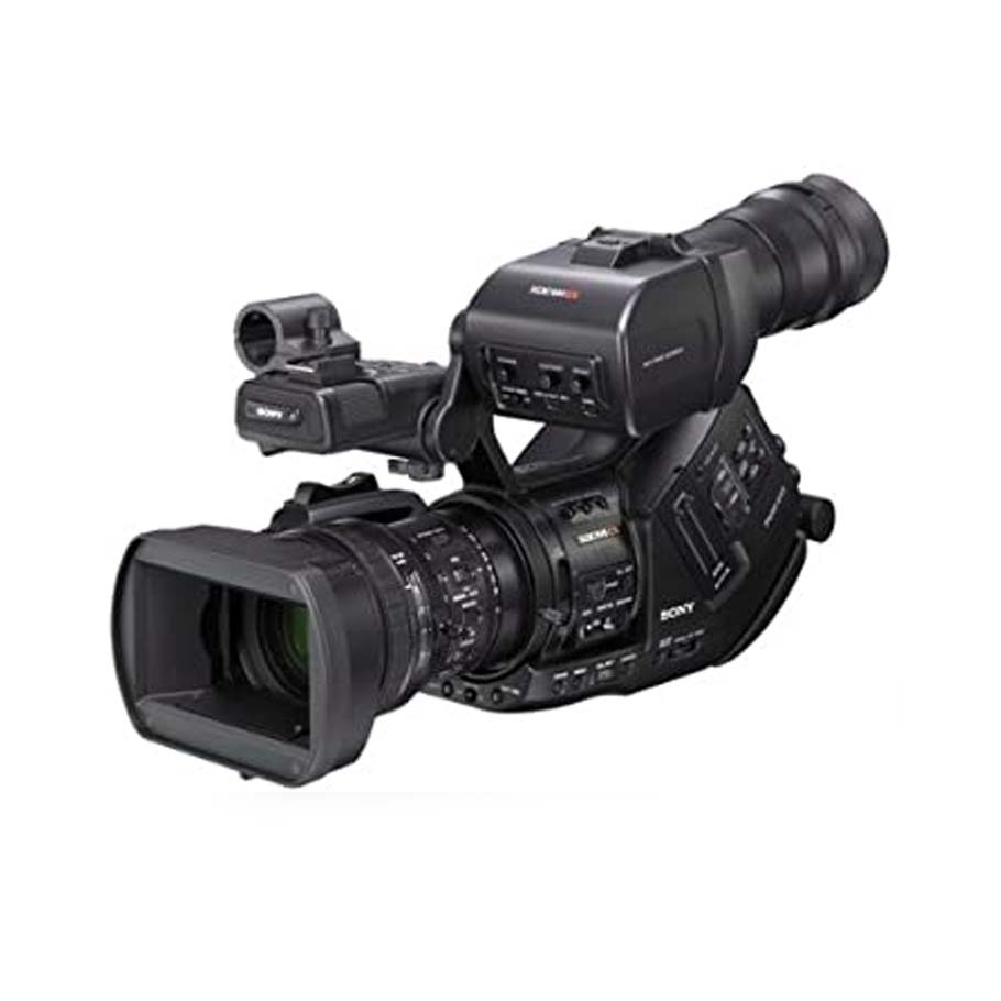 Sony PMW-EX3 XDCAM EX HD Camcorder