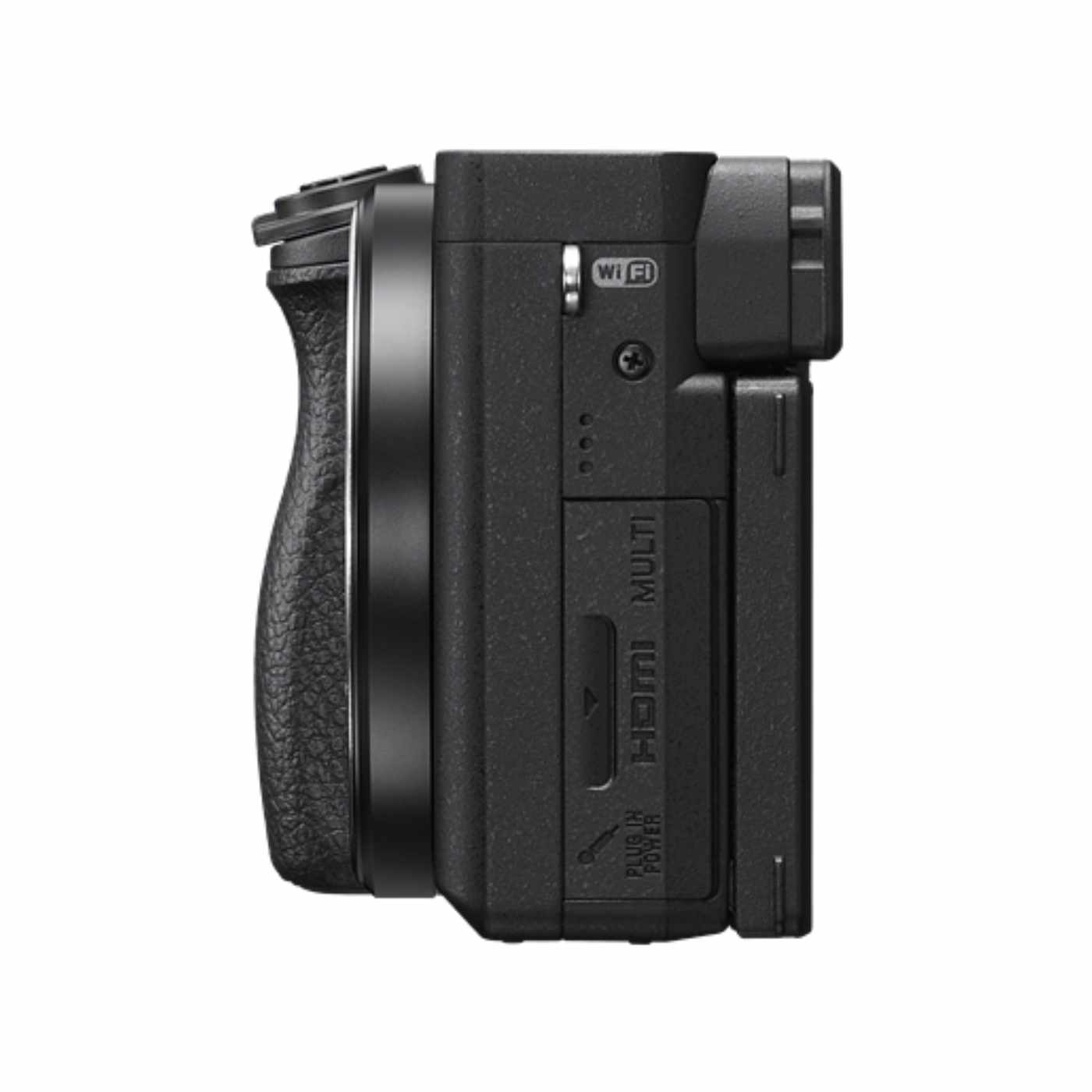 Sony A6400 Body Only