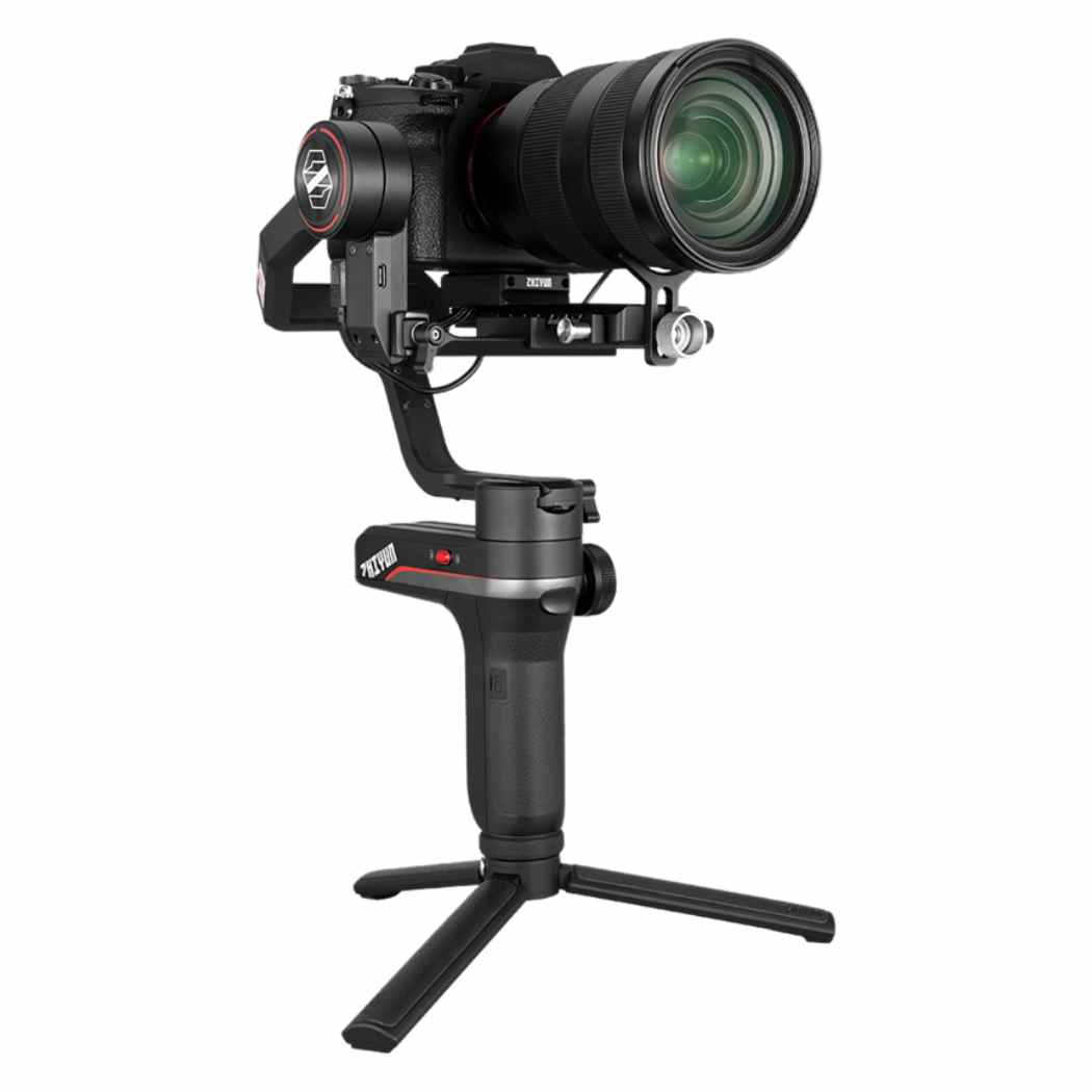 Zhiyun Weebil S