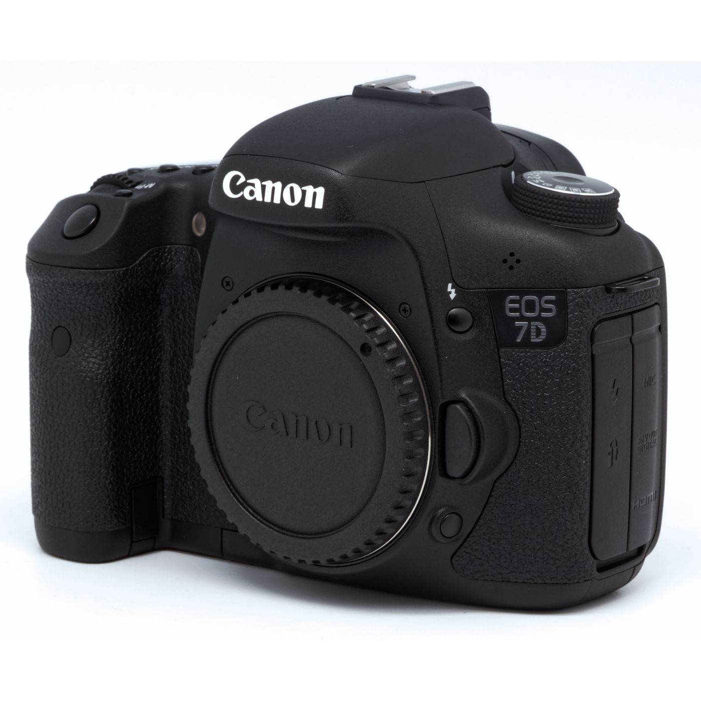 CANON EOS 7D BODY