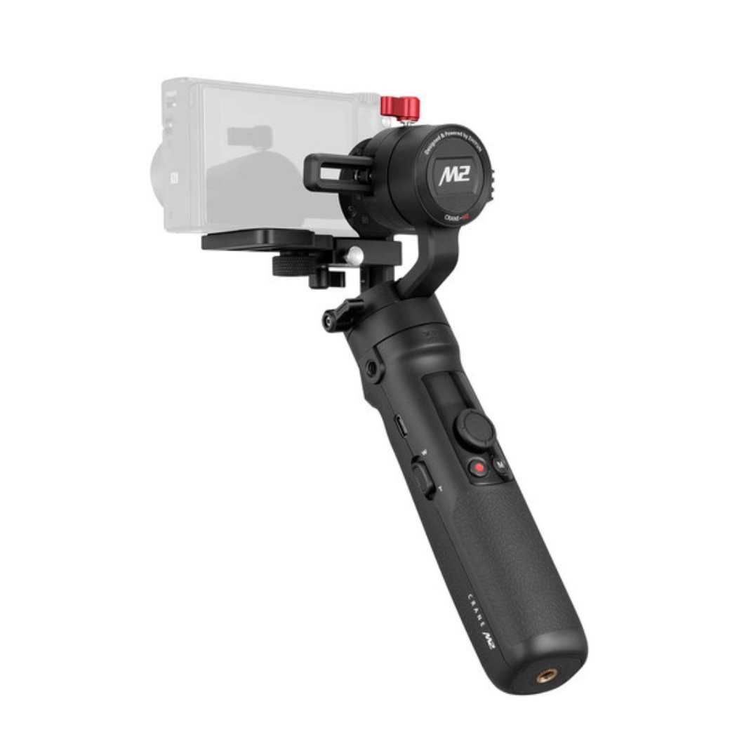 Zhiyun Crane M2 (for Camera / Smartphone)