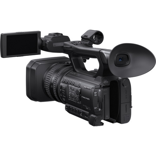 Sony HXR NX100