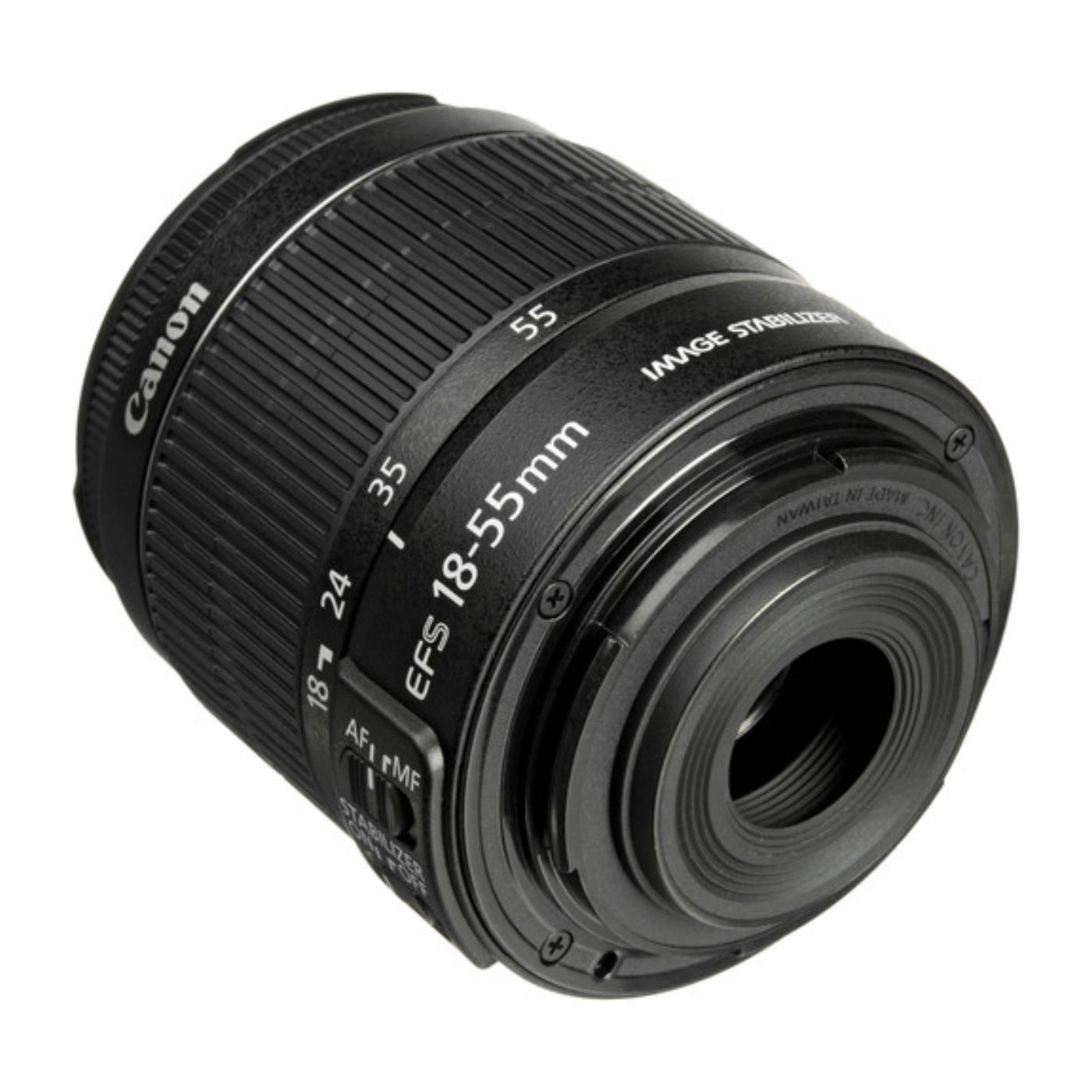 CANON 18-55MM F/3.5-5.6 IS II