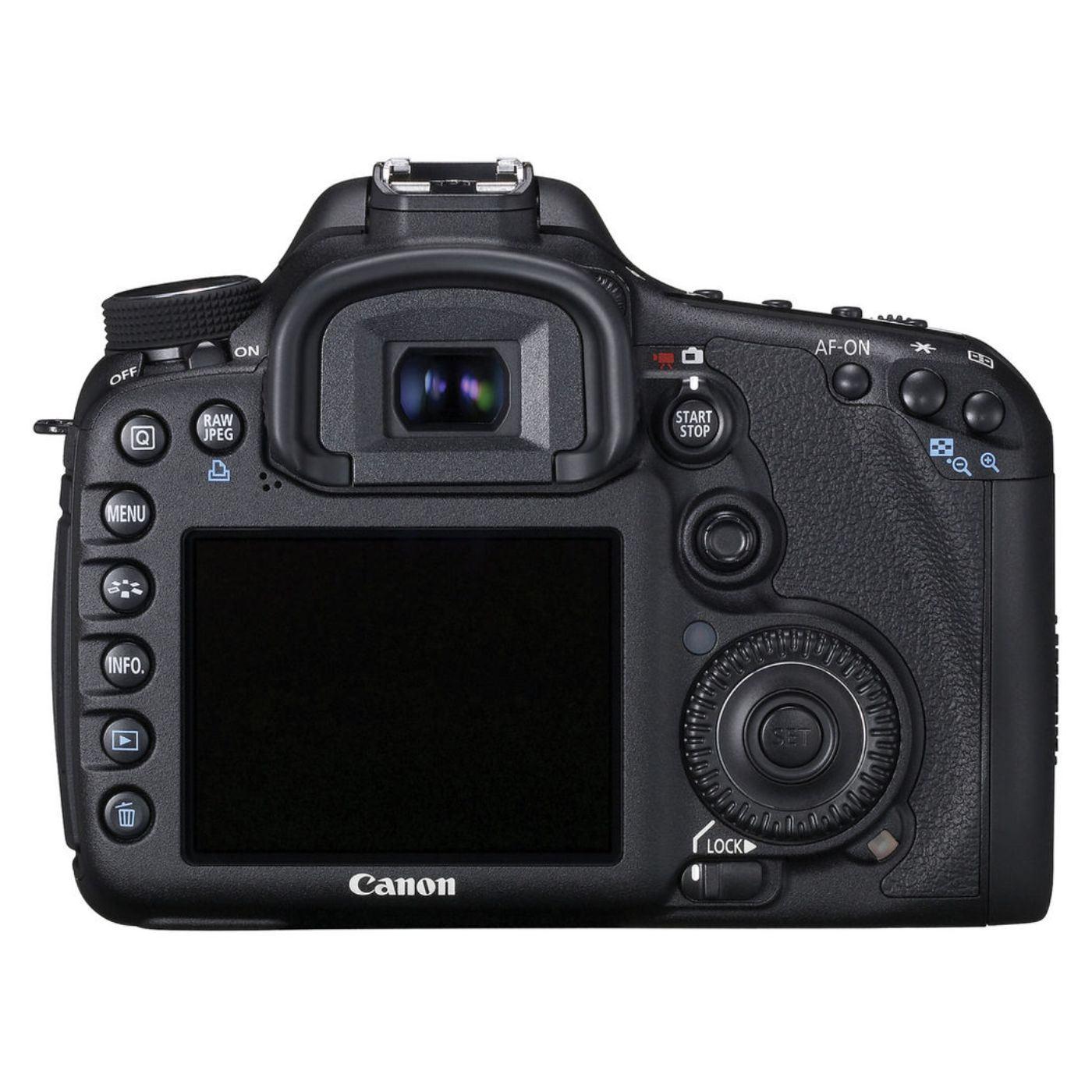 CANON EOS 7D BODY