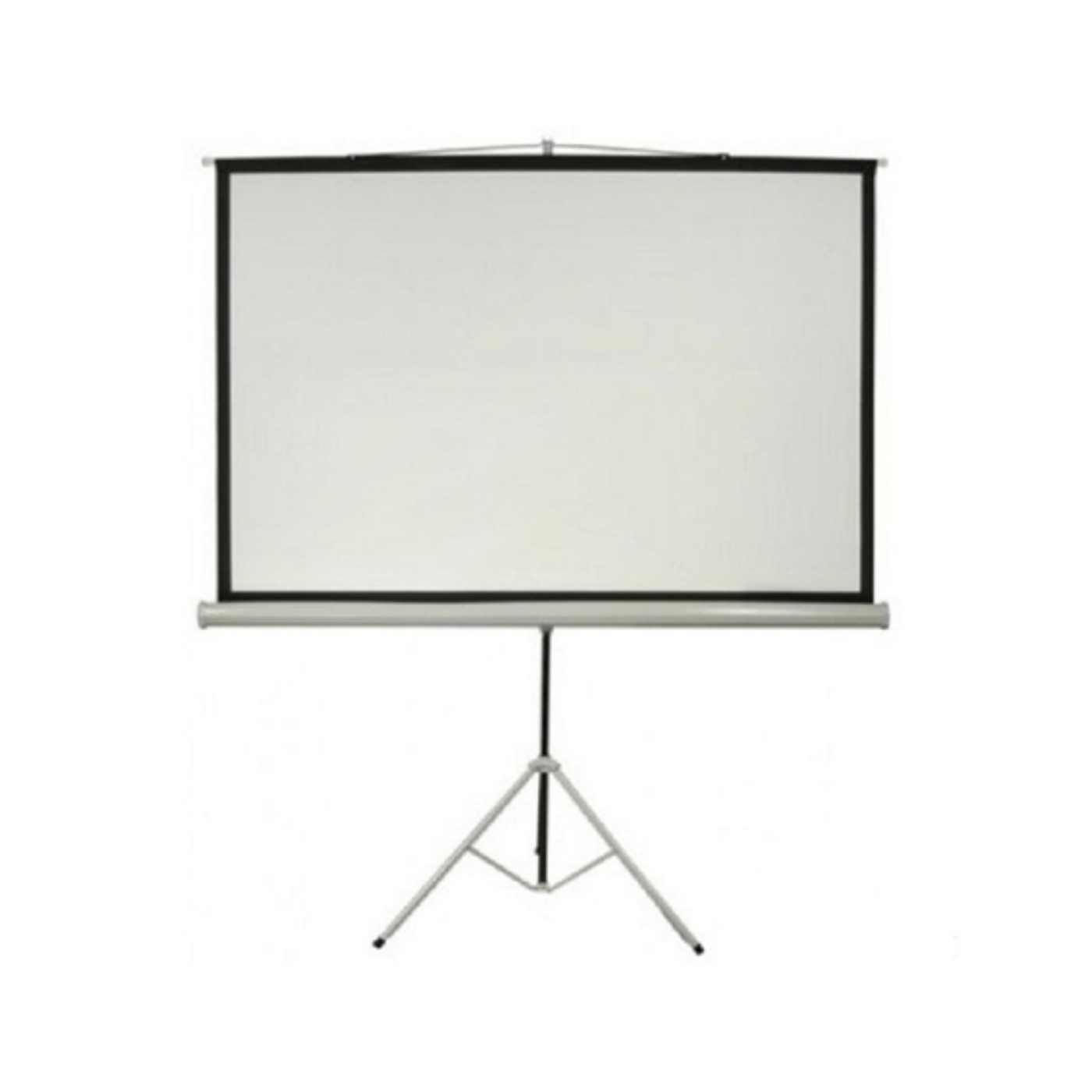 Screen Proyektor 180cmx180cm 70inch