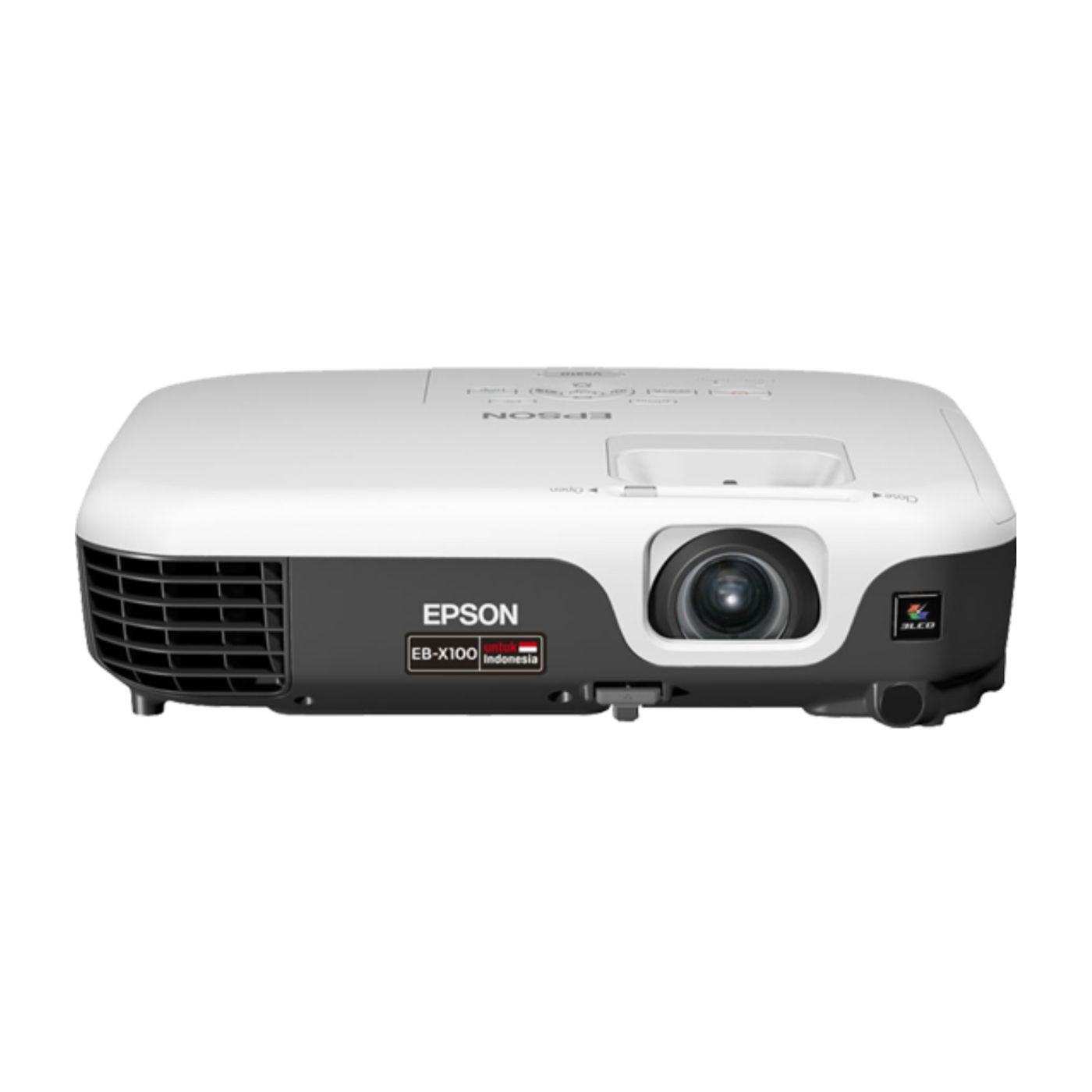 PROYEKTOR EPSON EB-X100