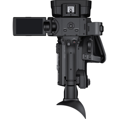 Sony HXR NX100