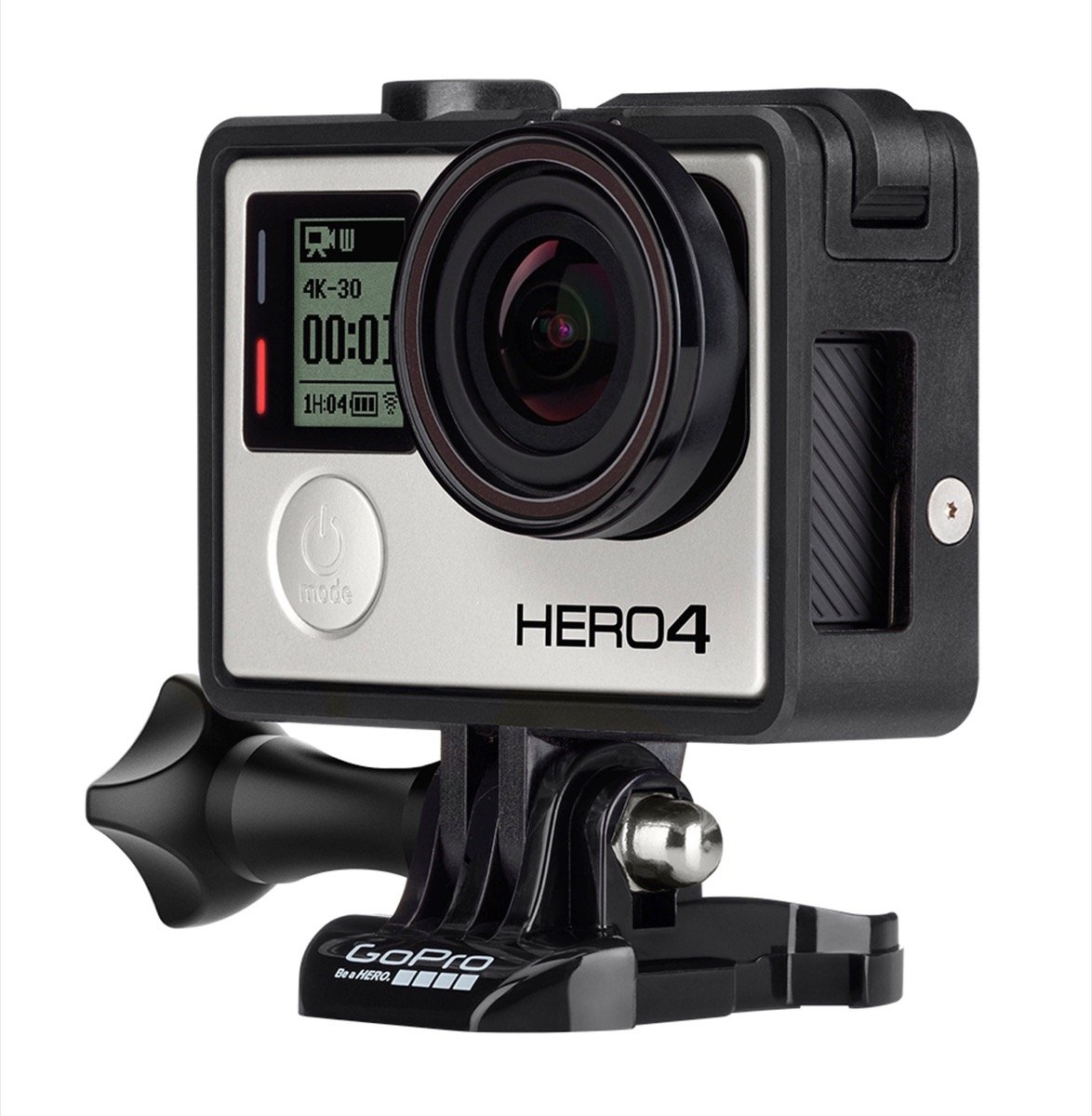 GOPRO HERO 4