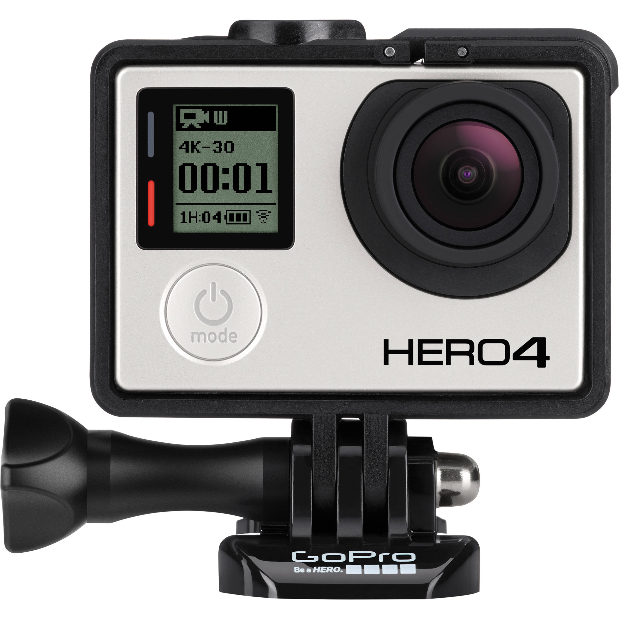 GOPRO HERO 4