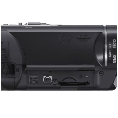HANDYCAM SONY CX-190