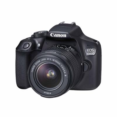 CANON 1300D + LENSA 18-55