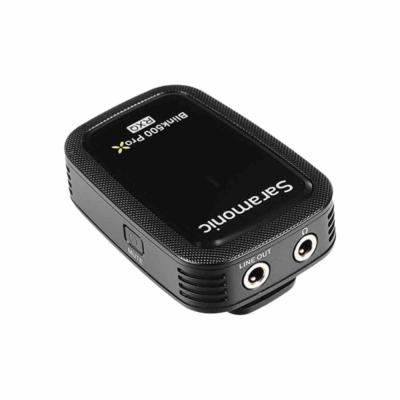 Saramonic Blink 500 PRO X Q20 Wireless Microphone