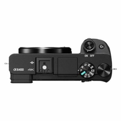 Sony A6400 Body Only