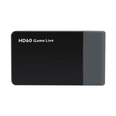 Ezcap 261M HD60 Game Live HDMI Capture USB 3.0 (LIVE STREAMING)