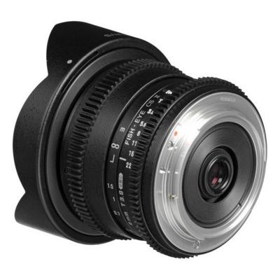 Samyang 8mm f/3.5 UMC Fisheye 