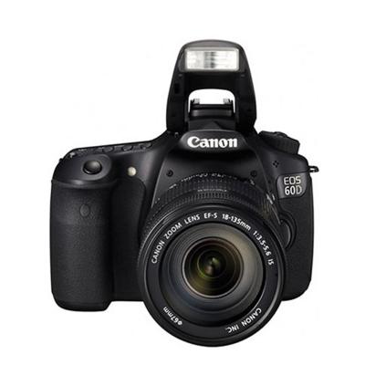 CANON EOS 60D + 18-55mm