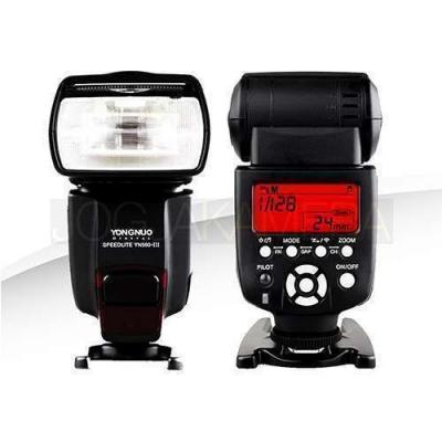 Flash Yongnuo YN 560 III