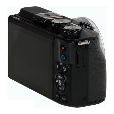 CANON EOS M3 + LENSA KIT