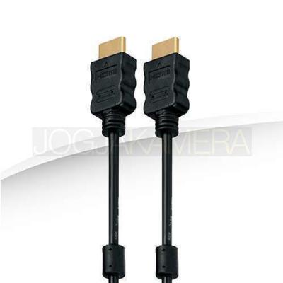 Kabel HDMI to HDMI 5M Male to Male 