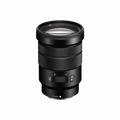 Sony 18-105mm F4 G
