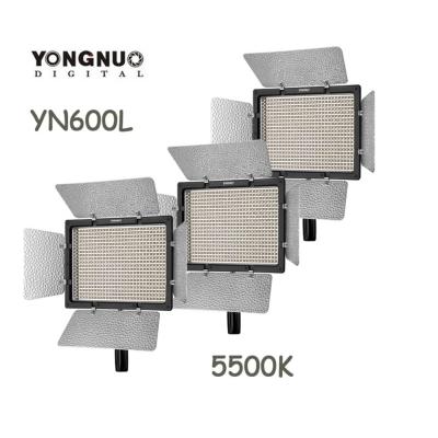 YONGNUO YN600 LED