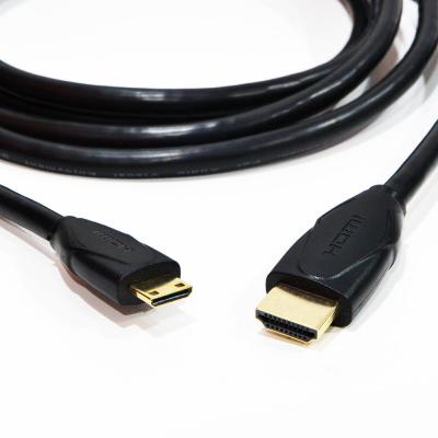 Kabel HDMI to Mini HDMI 3M Male to Male (VENTION)
