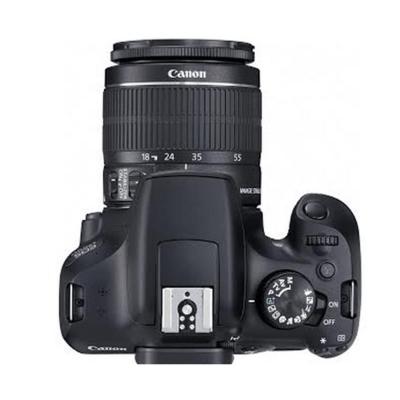 CANON 1300D + LENSA 18-55