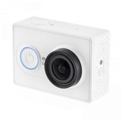 XIAOMI YI ACTION CAMERA