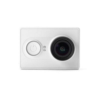 XIAOMI YI ACTION CAMERA