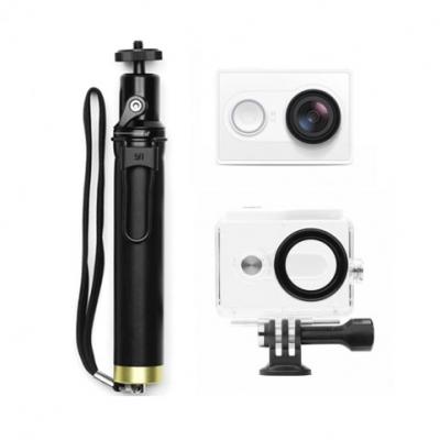 XIAOMI YI ACTION CAMERA