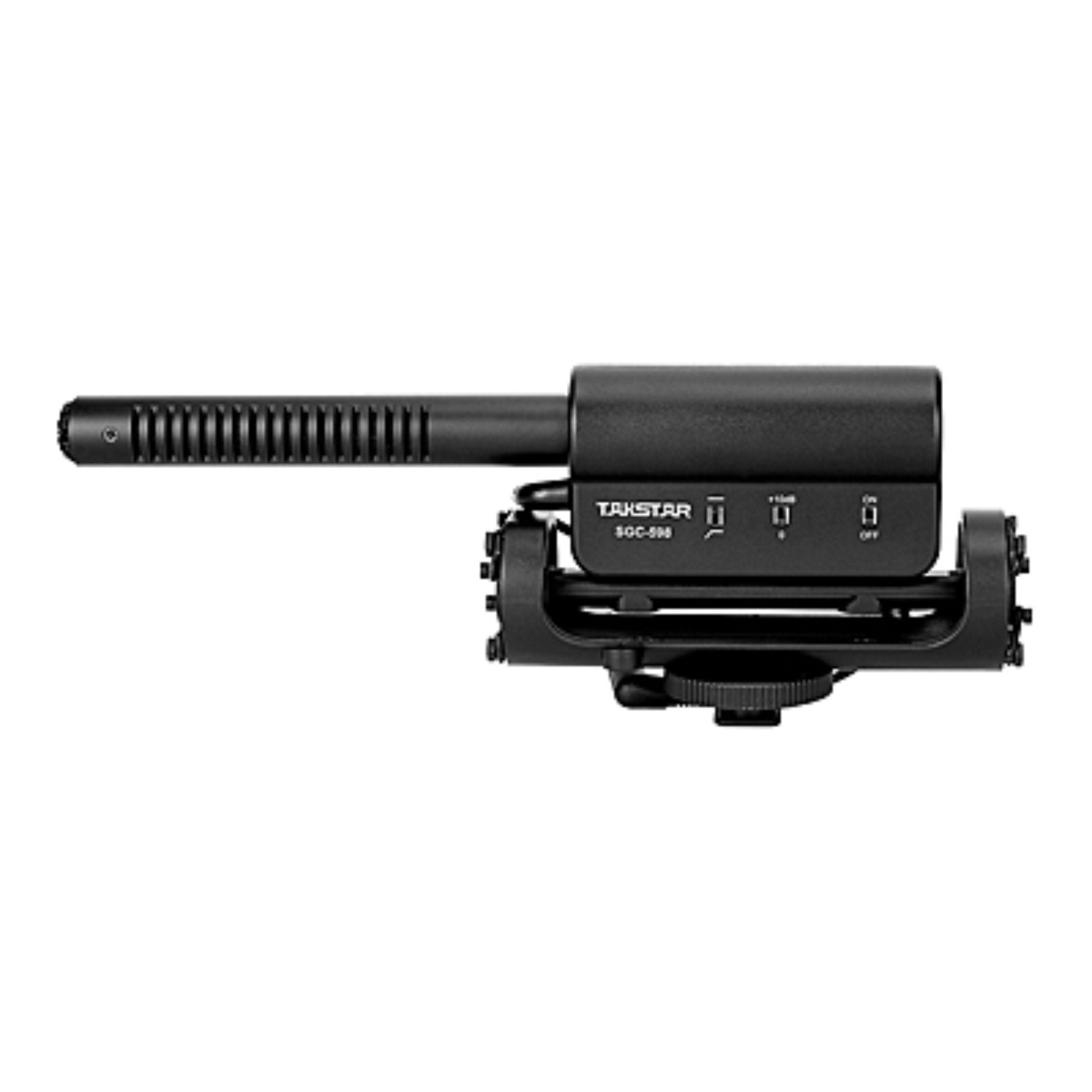 Sewa Kamera Jogja Istimewa | Jogjakamera | Takstar SGC-598 Mic