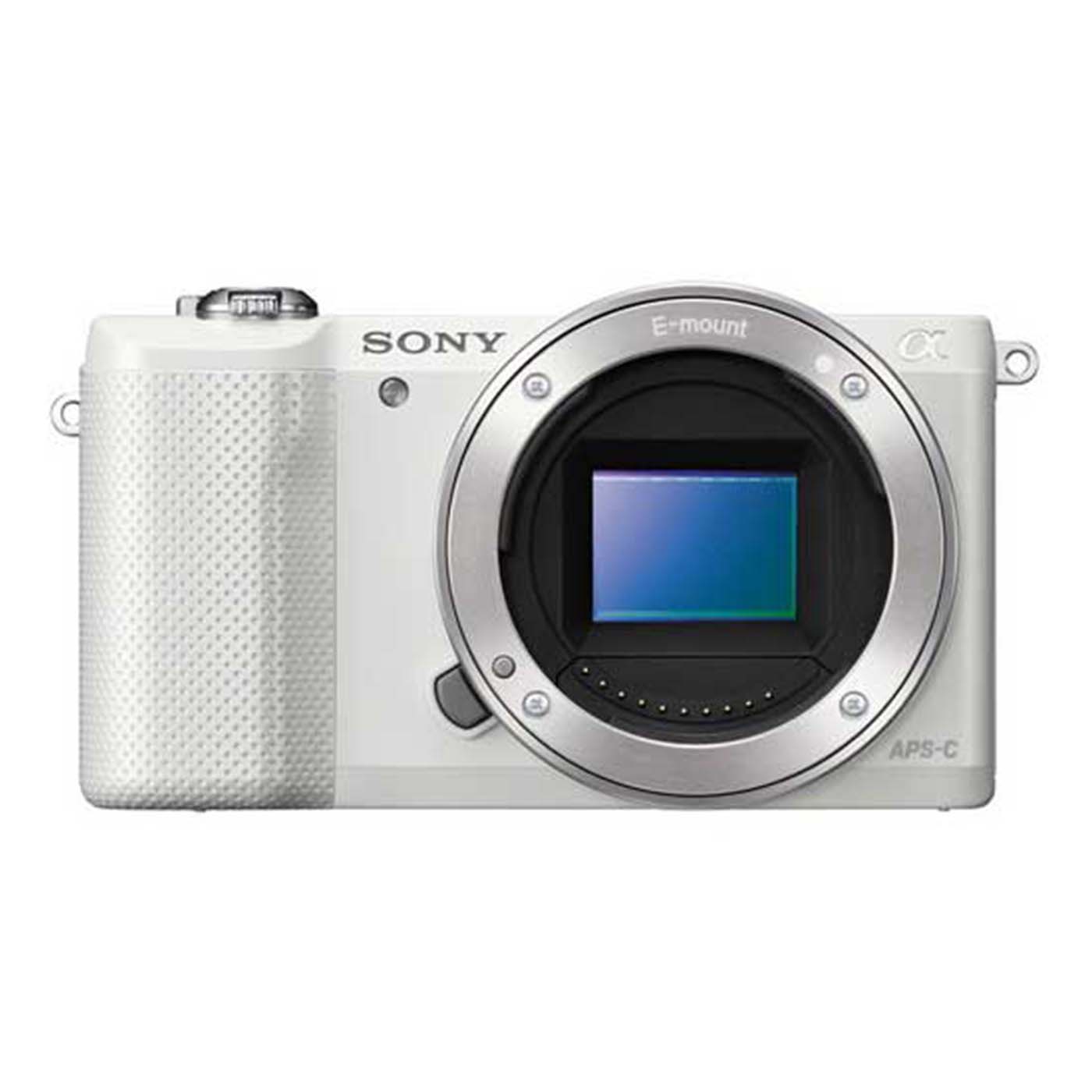 SONY A5000 + 16-50MM