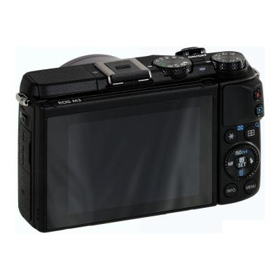 CANON EOS M3 + LENSA KIT
