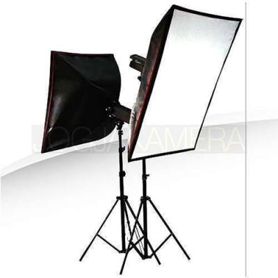Tronic TR 250 (PAKET SOFTBOX)