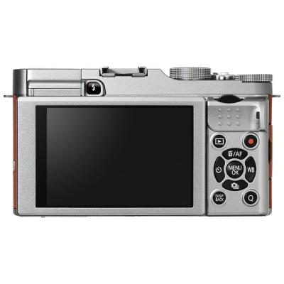 MIRRORLESS FUJIFILM X-A2  + KIT