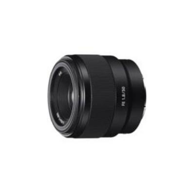 Sony 50mm FE f/1.8