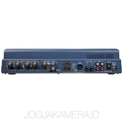 Datavideo SE-500 4-Channel Analog SD Video Switcher